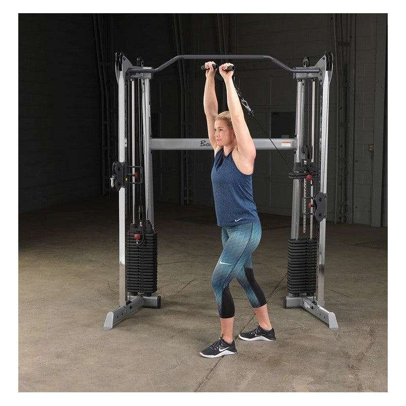 Body Solid Functional Trainer GDCC200