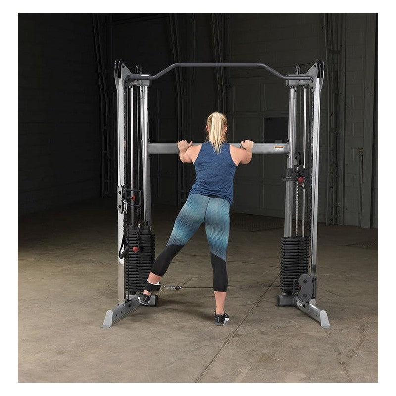Body Solid Functional Trainer GDCC200