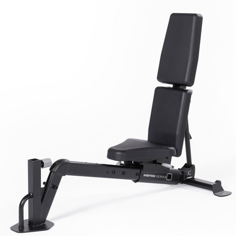 SET-ANGEBOT - Inspire FT2 PRO Smith Functional Trainer inklusive Trainingsbank und Zubehör