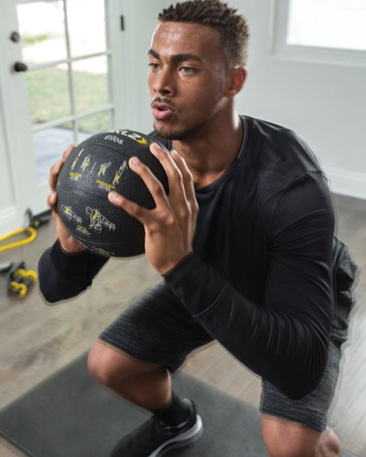 SKLZ Trainer Med Ball 3,6kg