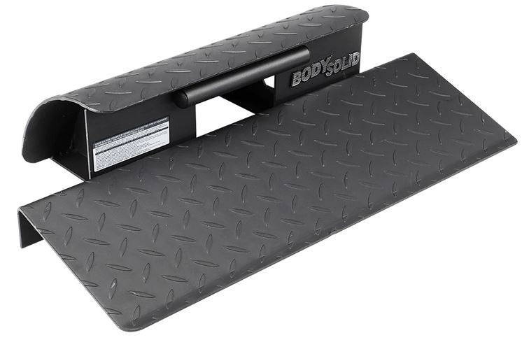 Body Solid Squat/Waden-Block SCB26