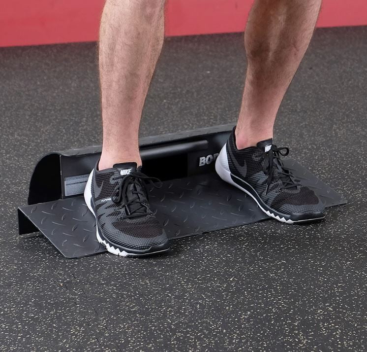 Body Solid Squat/Waden-Block SCB26