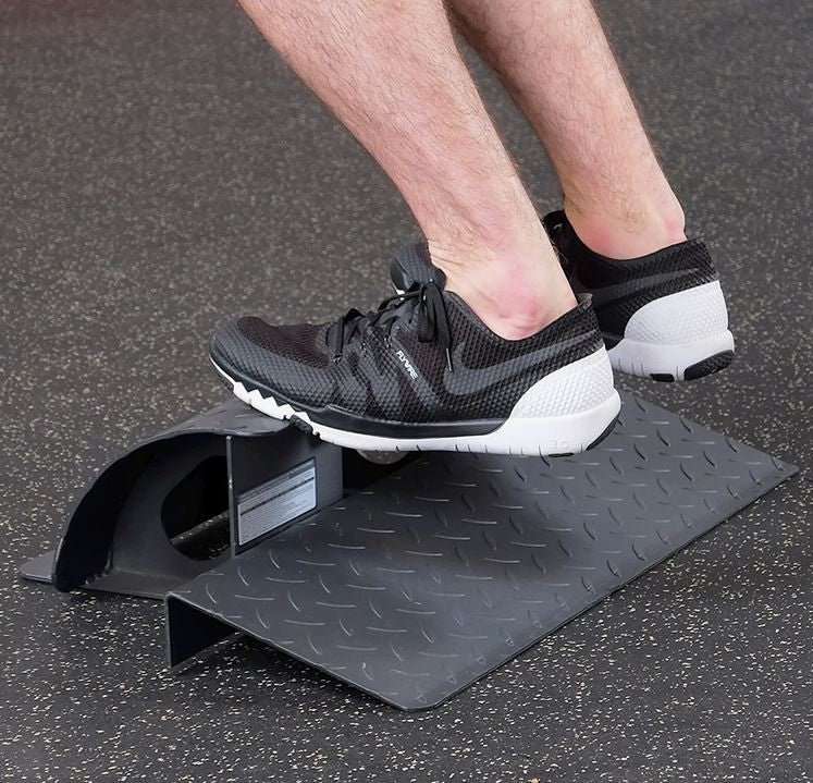Body Solid Squat/Waden-Block SCB26