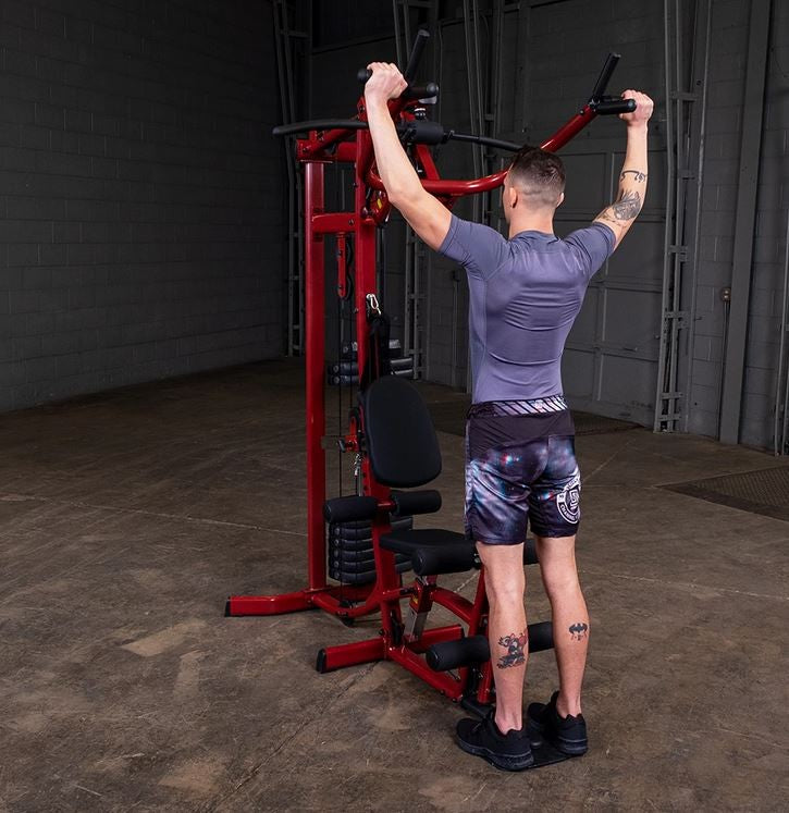 Best Fitness Home Gym BFMG30