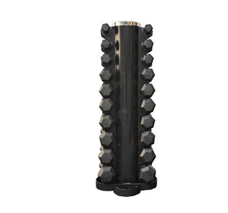 Body Solid Rundständer für 20 Kurzhanteln 1-10kg (DUMRACK)