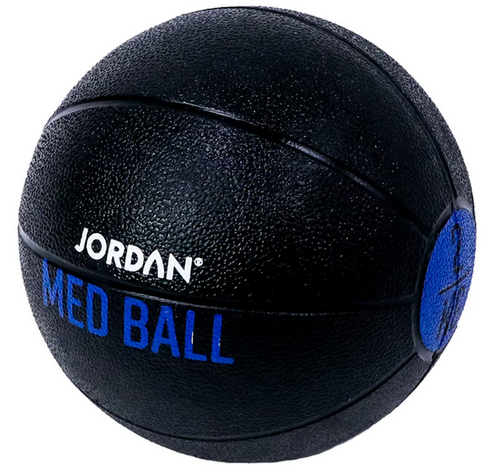 Jordan Medizinbälle 1-10kg (JTMEDH2)