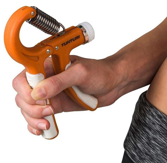 Tunturi Handgrifftrainer 5-20kg (14TUSFU006)