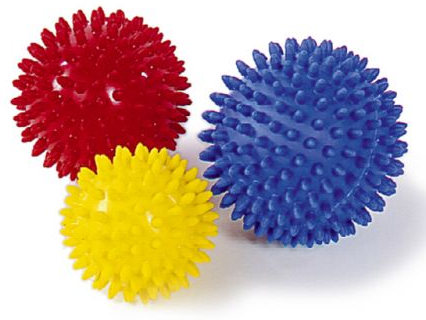 Sissel Spiky-Ball
