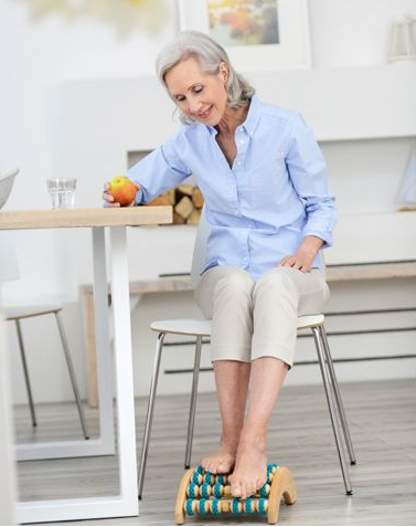 Sissel Fit-Roller, Super King Size-Roller