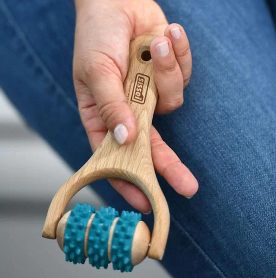 Sissel Fit-Roller, Uno-Roll