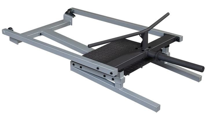 Body Solid Pro Club Line Leverage T-Bar Row STBR500