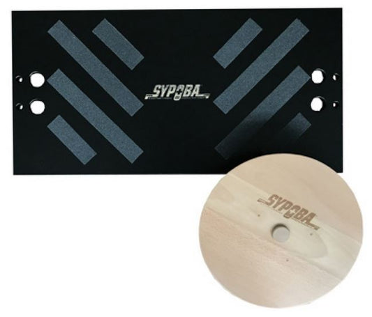 Sypoba Kreisel Set