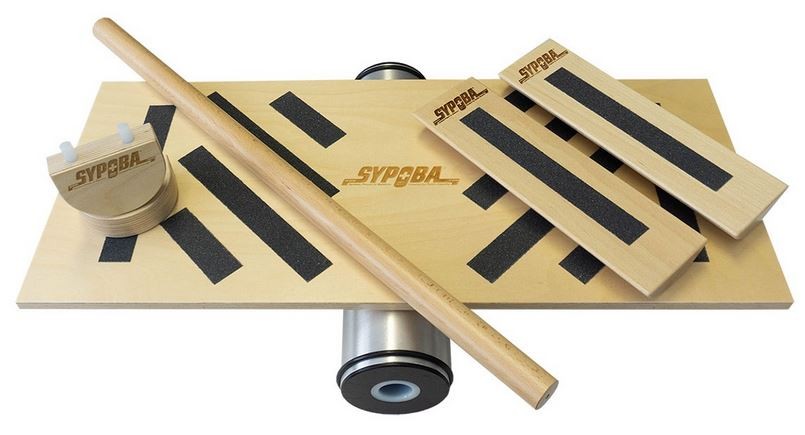 Sypoba XL Athletic
