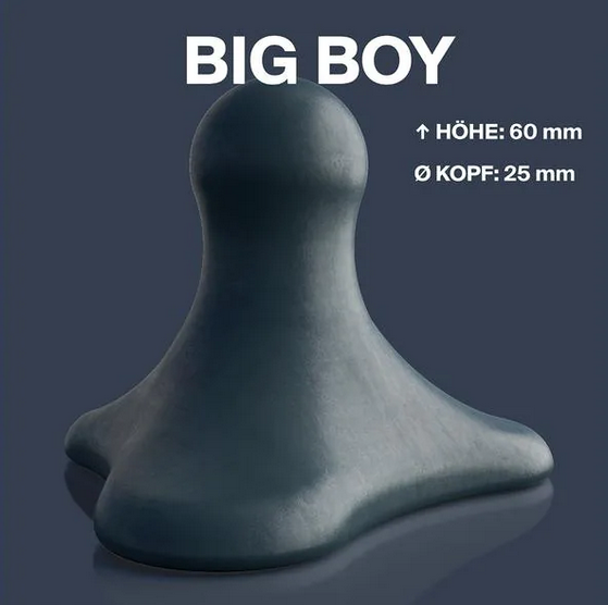 K-Active Triggerdinger Big Boy
