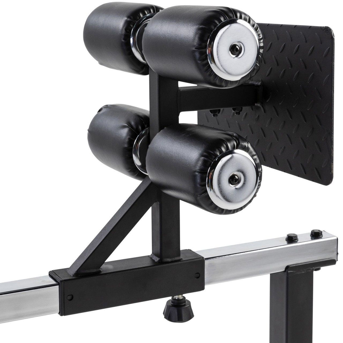 Tunturi Hyperextension Glute Ham Developer GH10 (18TSGH1000)