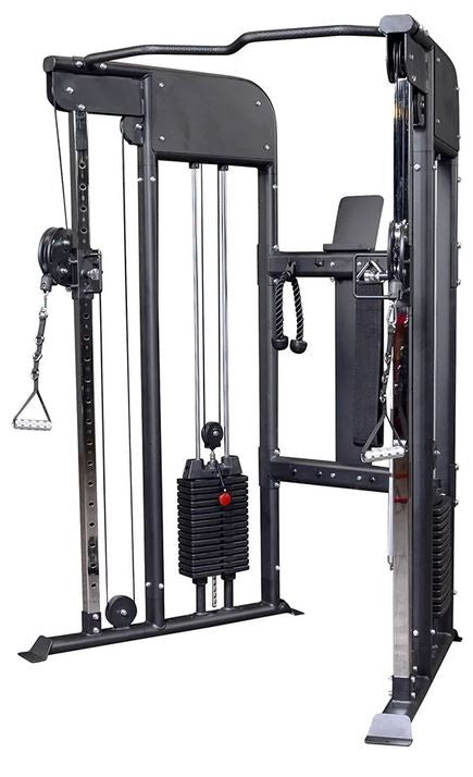 Body Solid Premium Functional Training Center GFT100