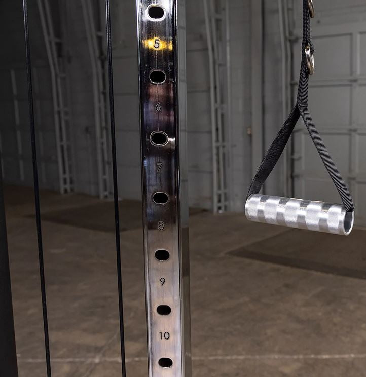 Body Solid Premium Functional Training Center GFT100