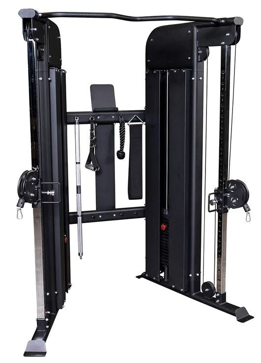 Body Solid Premium Functional Training Center GFT100
