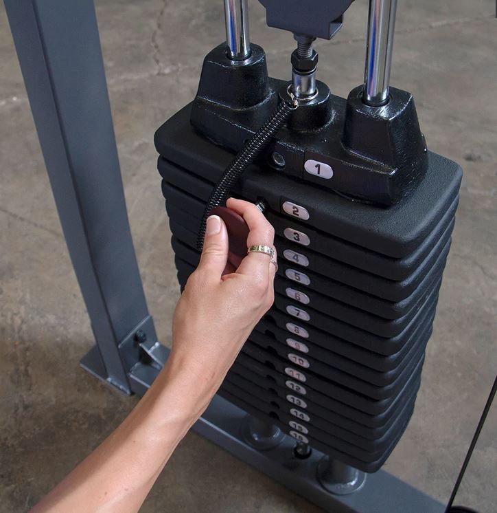 Powerline Functional Trainer PFT100