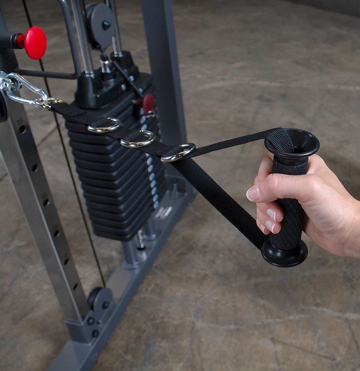 Powerline Functional Trainer PFT100