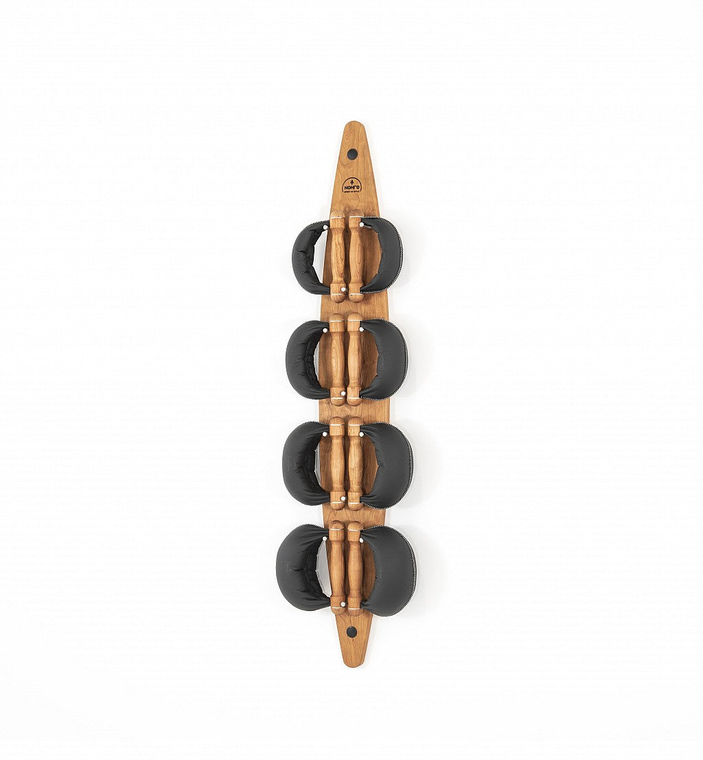 NOHrD Swing Board Kirsche Komplett-Set