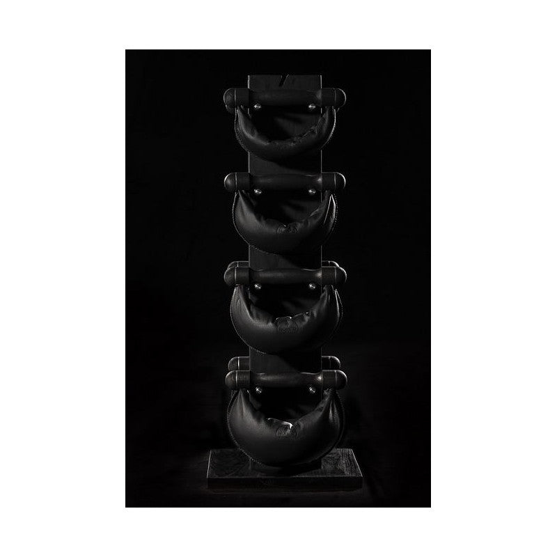 NOHrD Swing-Hantel Komplett-Set Shadow