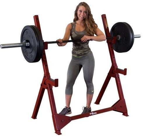 Best Fitness Press Stand BFPR10