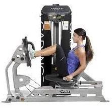 Personalisierte Gewichtsmagazinverkleidung Standard für Hoist Fitness RS- und HD-Kraftgeräteserie