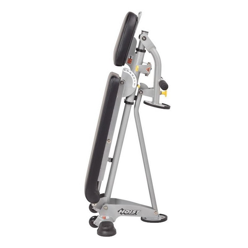 Hoist Fitness 7 Position F.I.D. Folding Universalbank (HF-5167)