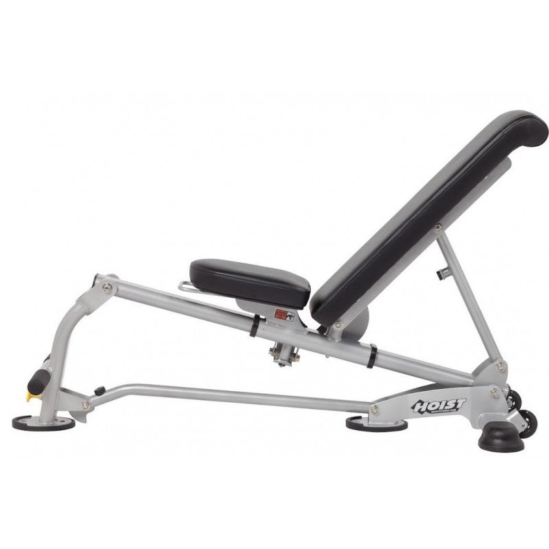 Hoist Fitness 7 Position F.I.D. Folding Universalbank (HF-5167)
