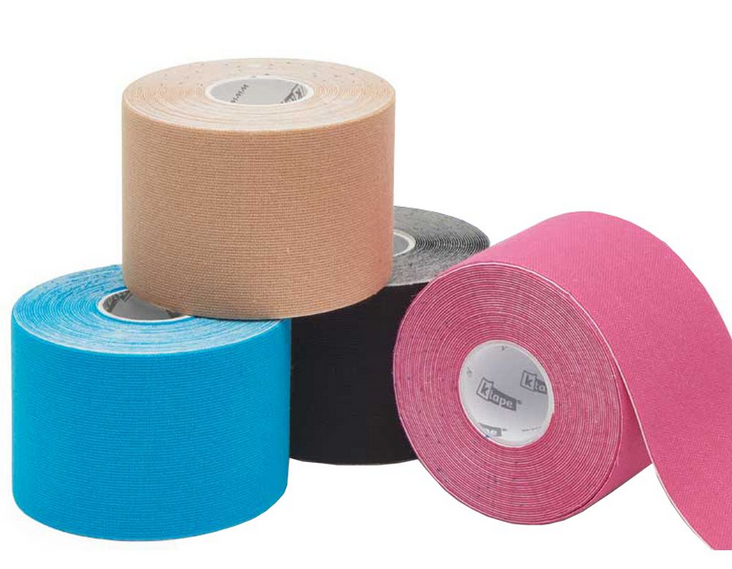 Sissel Kinesiology Tape 5cm x 32m