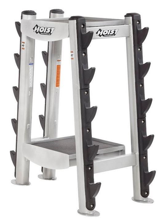 Hoist Fitness Accessory Rack (CF-3466)