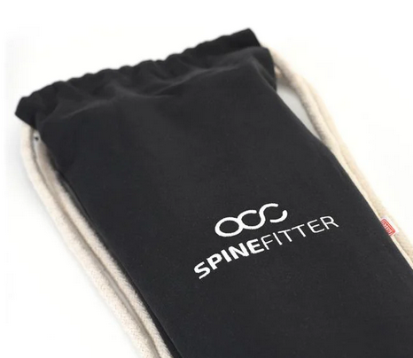 Sissel Spinefitter Backpack