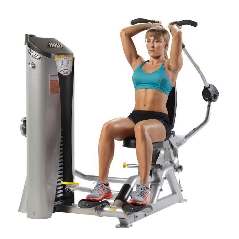 Hoist Fitness ROC-IT Trizeps Extension (RS-1103)