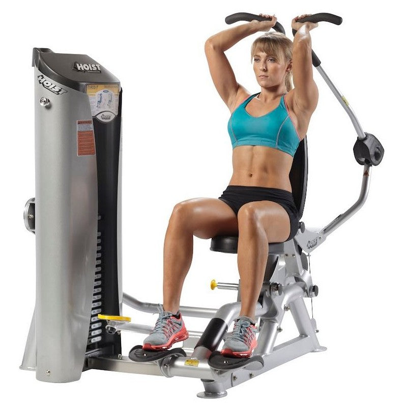 Hoist Fitness ROC-IT Trizeps Extension (RS-1103)
