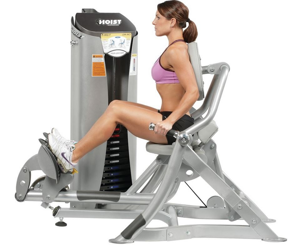 Hoist Fitness ROC-IT Rückenstrecker (RS-2204)