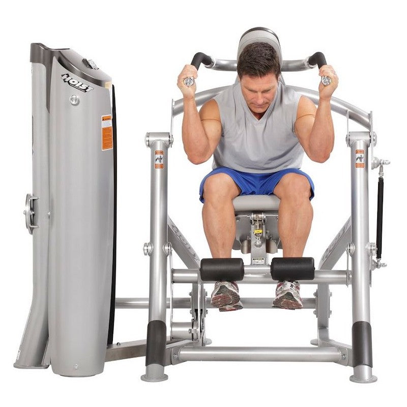 Hoist Fitness ROC-IT Bauchmaschine (RS-2601)