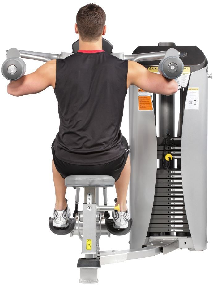 Hoist Fitness ROC-IT Seithebemaschine (RS-1502)
