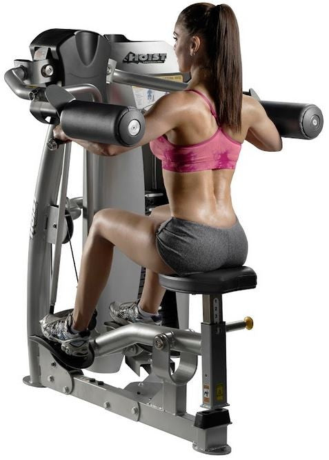 Hoist Fitness ROC-IT Seithebemaschine (RS-1502)