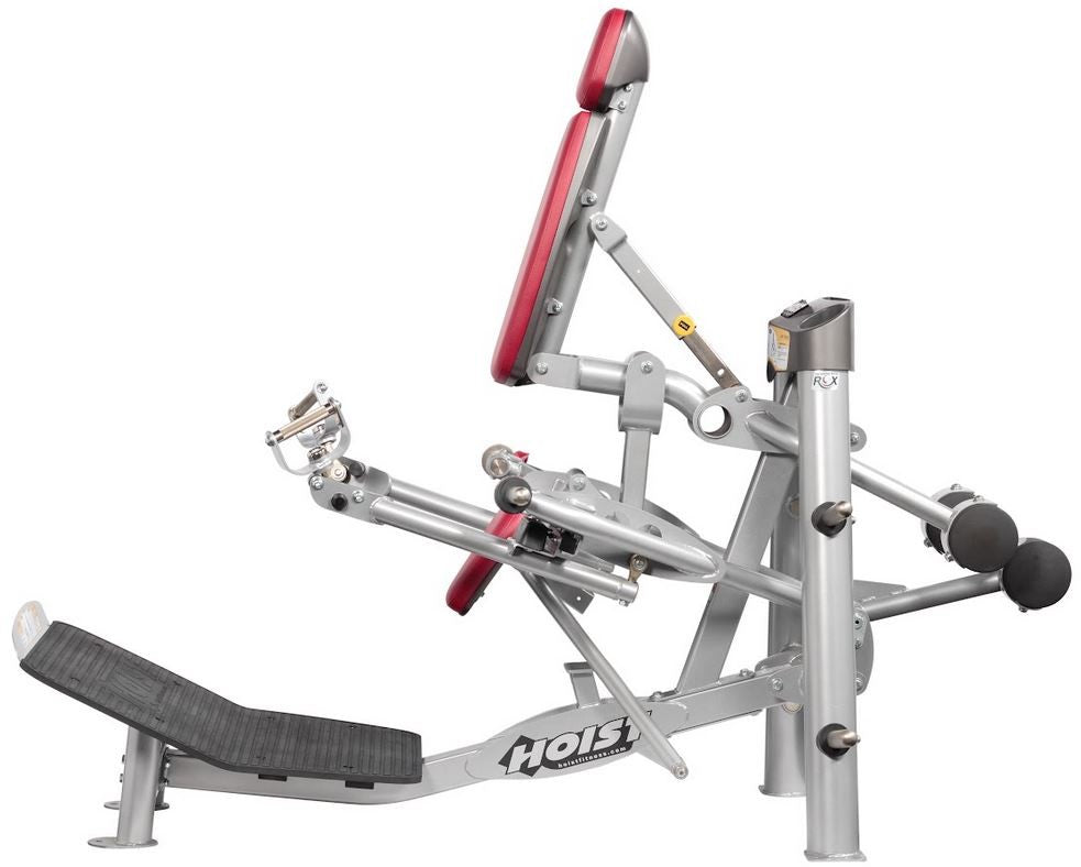 Hoist Fitness ROC-IT Hack Squat Plate Loaded (RPL-5356)