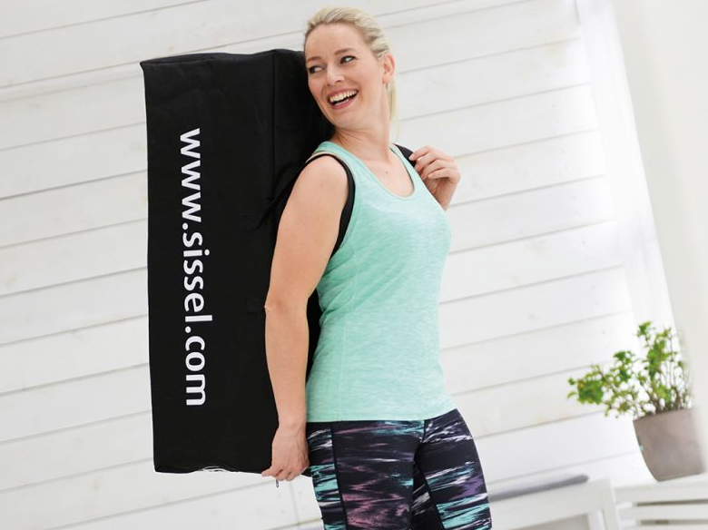 Sissel Myofascia Coach Bag