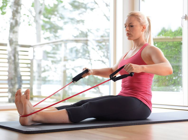 Sissel Fit-Tube