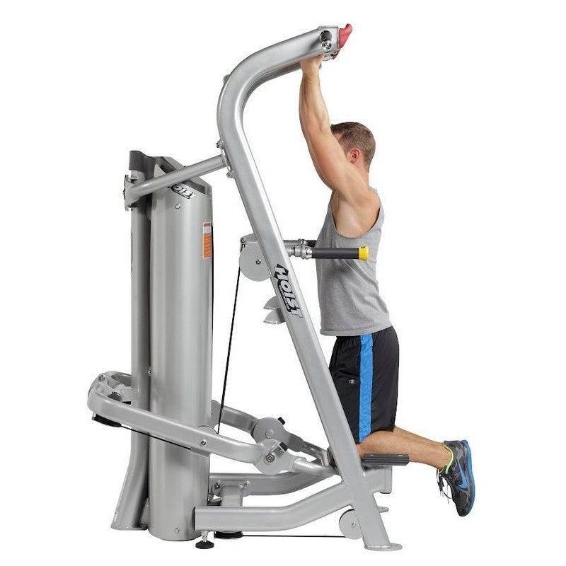 Hoist Fitness Klimmzug/Dip (HD-3701)