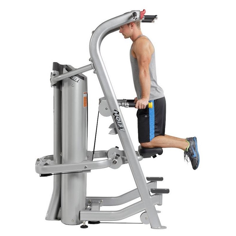 Hoist Fitness Klimmzug/Dip (HD-3701)