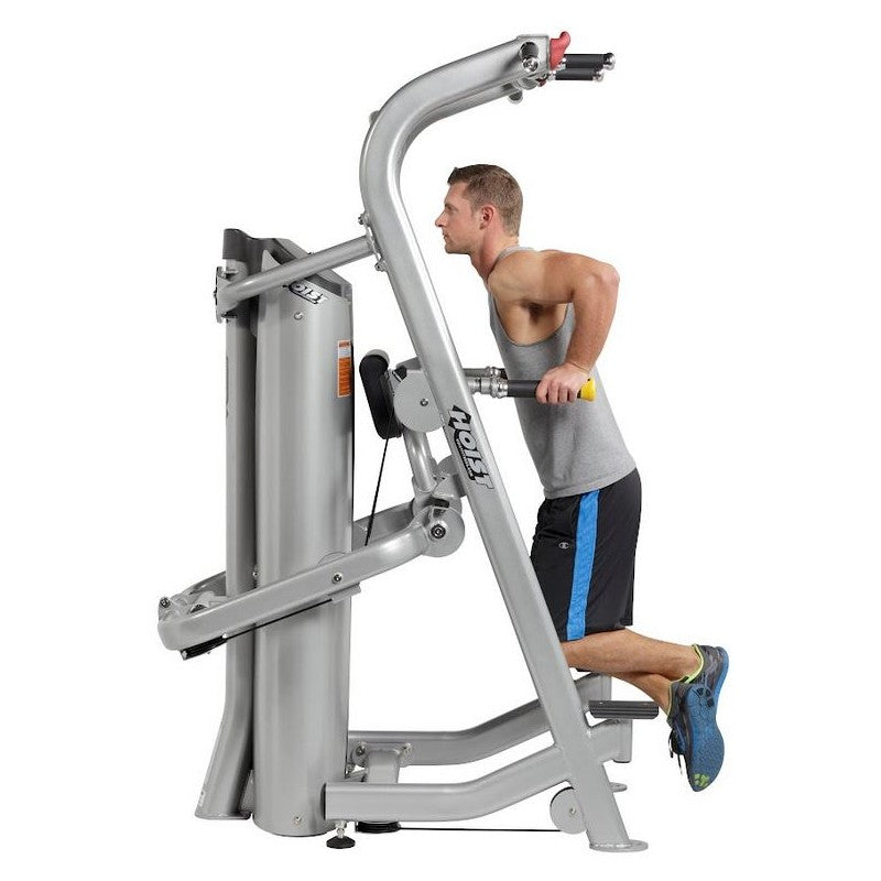 Hoist Fitness Klimmzug/Dip (HD-3701)