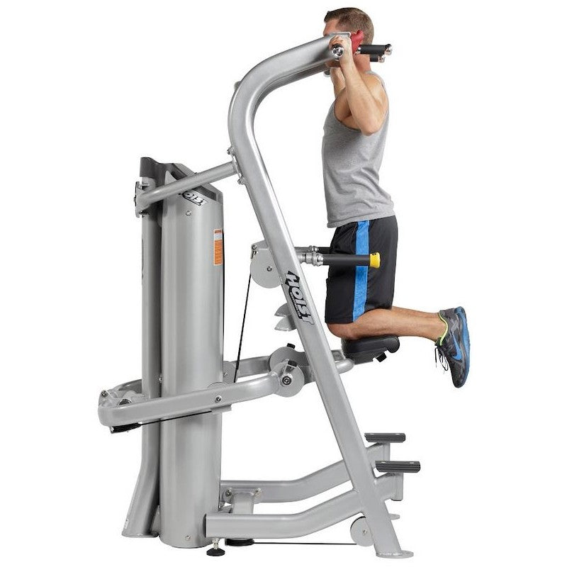 Hoist Fitness Klimmzug/Dip (HD-3701)