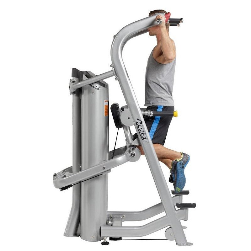 Hoist Fitness Klimmzug/Dip (HD-3701)