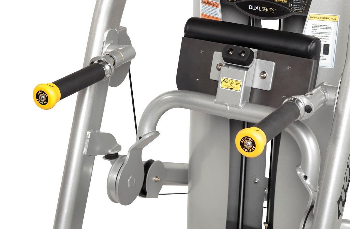 Hoist Fitness Klimmzug/Dip (HD-3701)