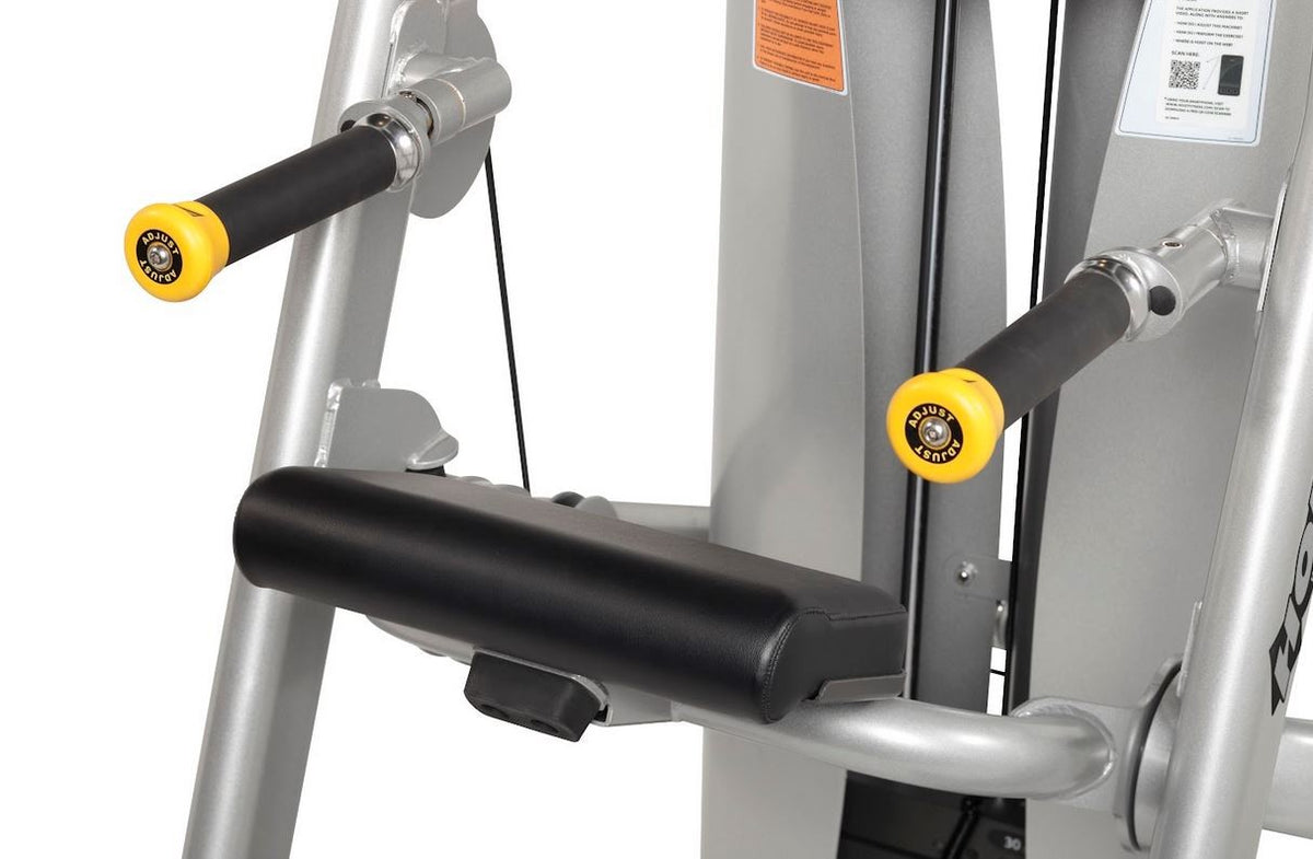 Hoist Fitness Klimmzug/Dip (HD-3701)