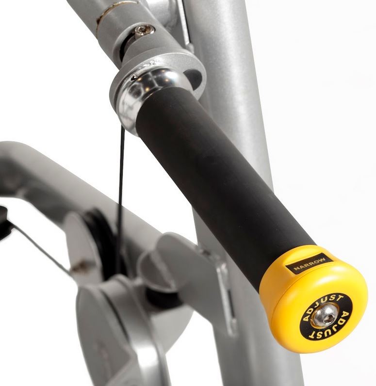 Hoist Fitness Klimmzug/Dip (HD-3701)